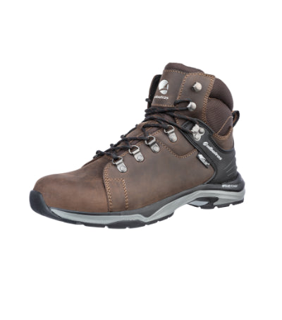 Zābaki unisex BRIONE CTX MID