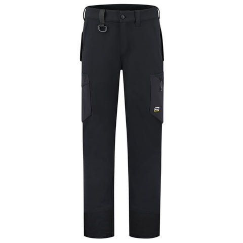 Darba bikses 4-WAY STRETCH unisex