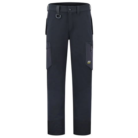 Darba bikses 4-WAY STRETCH unisex