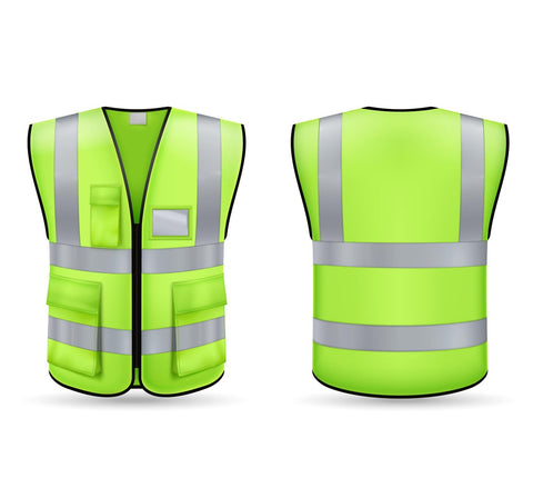 Darba veste ar uzņēmuma logotipu – Printero