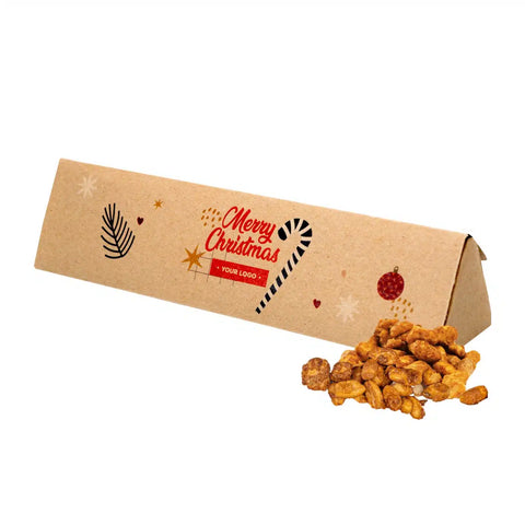 Augļu un riekstu maisījums SWEET DUO