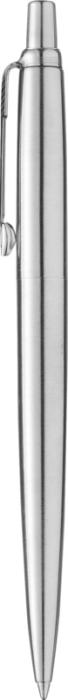 Parker Jotter silver lodīšu pildspalva