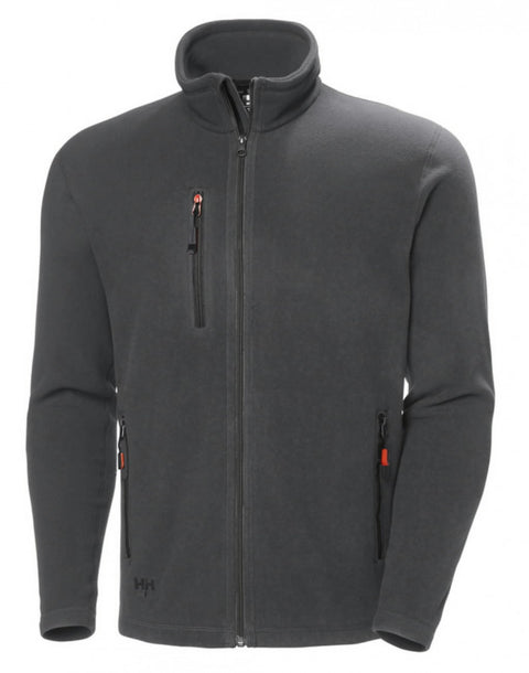 Flīsa jaka OXFORD, Helly Hansen Workwear