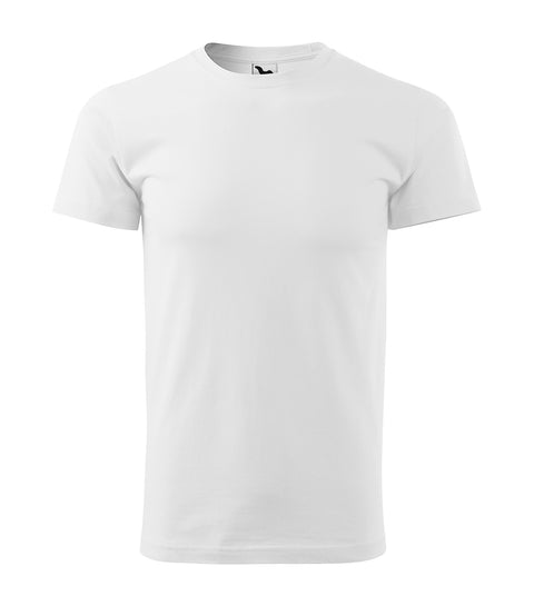 Vīriešu T-krekls BASIC