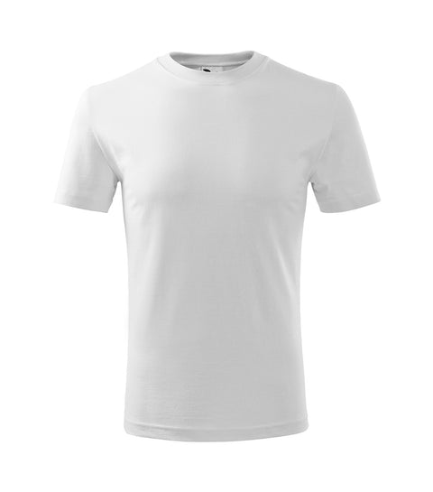 T-krekls bērnu Classic New ( plāns)