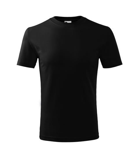 T-krekls bērnu Classic New ( plāns)