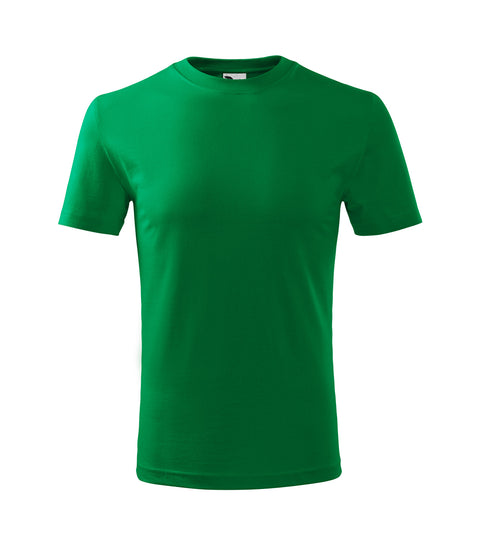 T-krekls bērnu Classic New ( plāns)