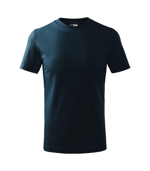 T- krekls bērnu Basic Free