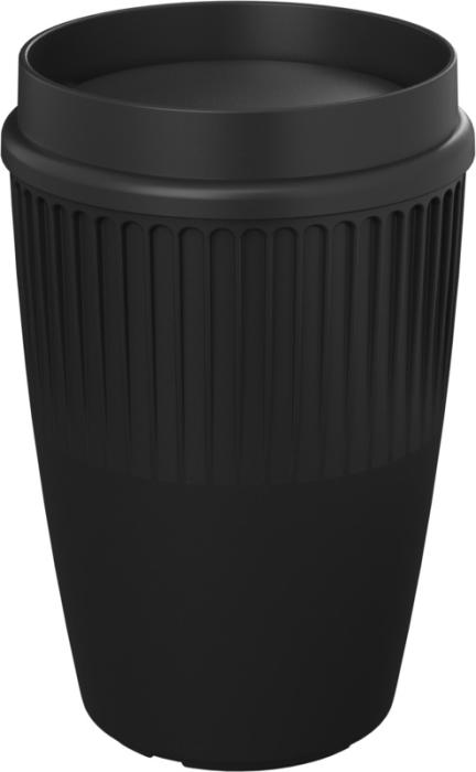 Termokrūze ar logo CIRRUS 350ml