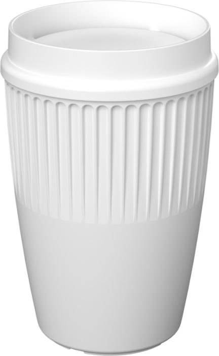 Termokrūze ar logo CIRRUS 350ml