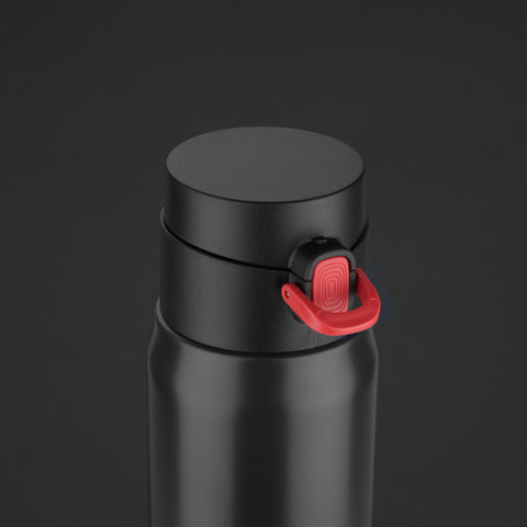 Ceļojuma krūze FADE 420 ml