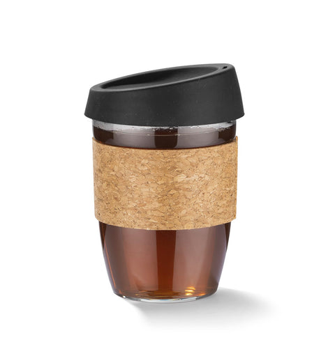 Stikla krūze SKLO 380 ml