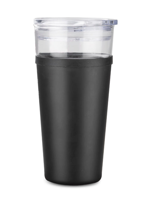 Stikla krūze GLATT 428 ml