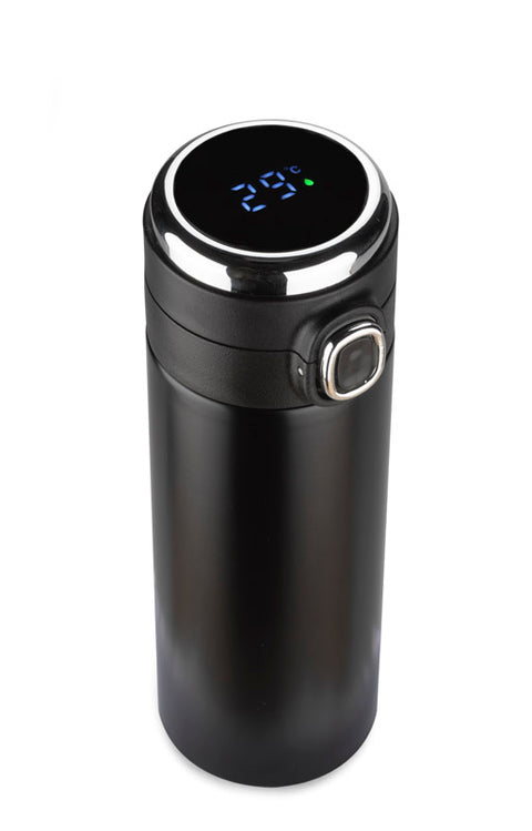 Ceļojuma krūze FOKS 420 ml