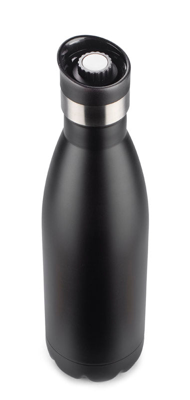 Ceļojumu termo pudele BURN 530 ml
