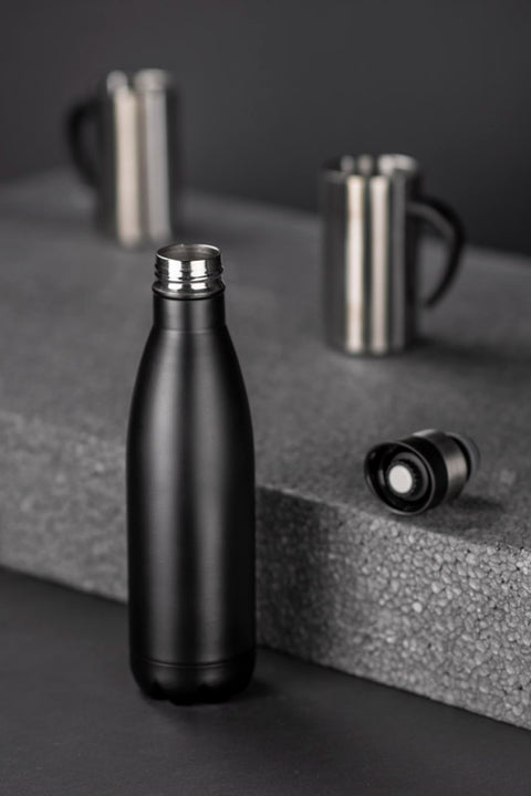Ceļojumu termo pudele BURN 530 ml