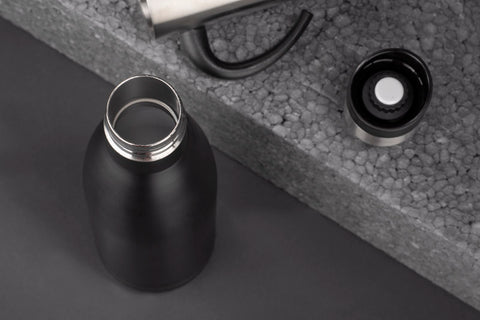 Ceļojumu termo pudele BURN 530 ml