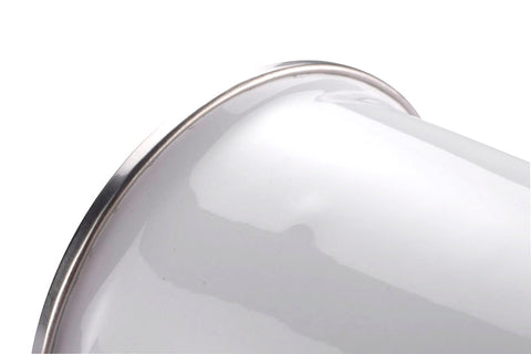 Emaljēta krūze SUBLIM 380 ml
