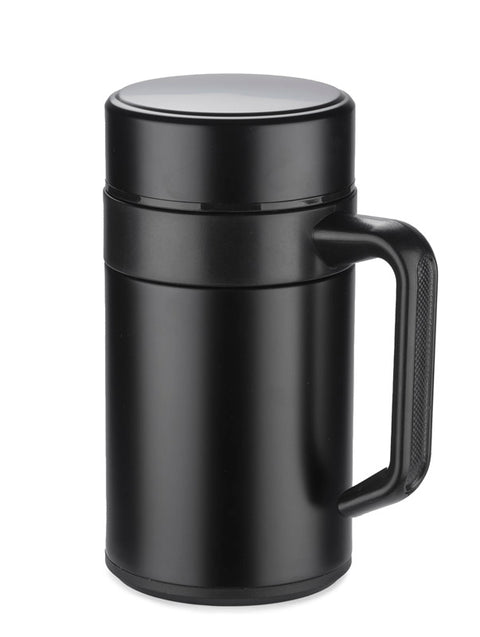Ceļojuma krūze BOSSKI 400 ml