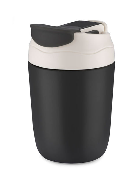 Ceļojuma krūze DOPPIO 360 ml