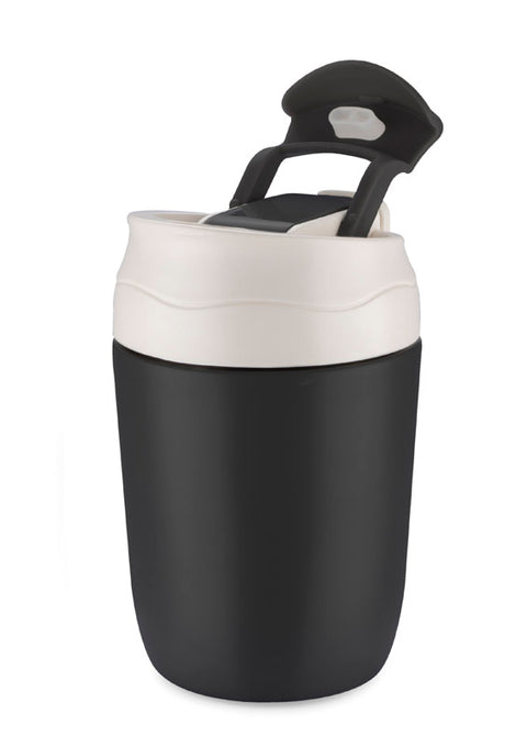 Ceļojuma krūze DOPPIO 360 ml