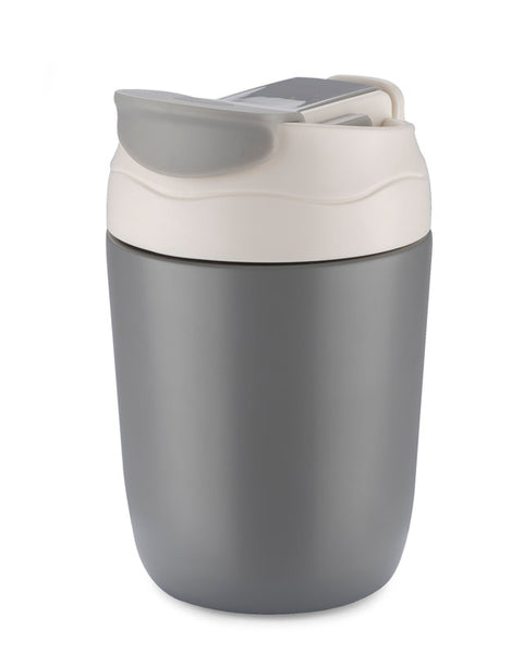 Ceļojuma krūze DOPPIO 360 ml