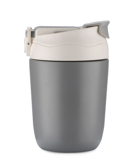 Ceļojuma krūze DOPPIO 360 ml