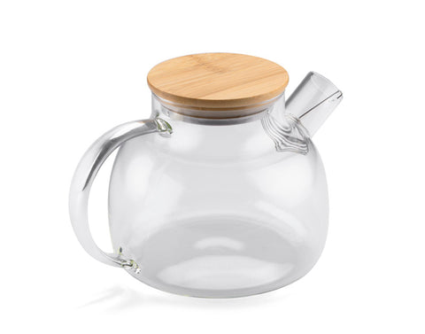 Stikla krūka BOLLITO 1100 ml