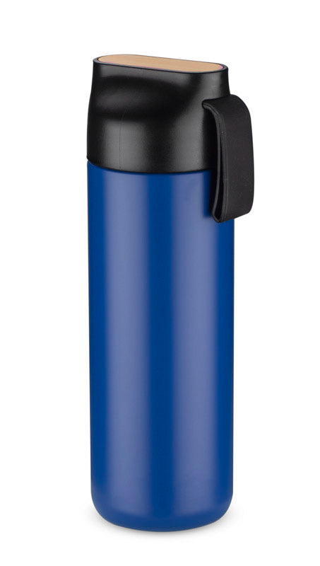 Ceļojumu pudele ELSA 600 ml