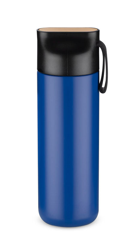 Ceļojumu pudele ELSA 600 ml