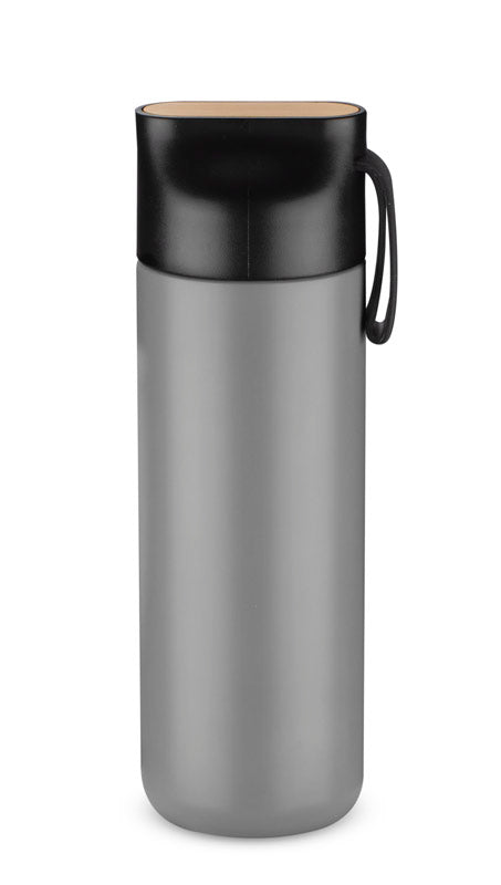 Ceļojumu pudele ELSA 600 ml