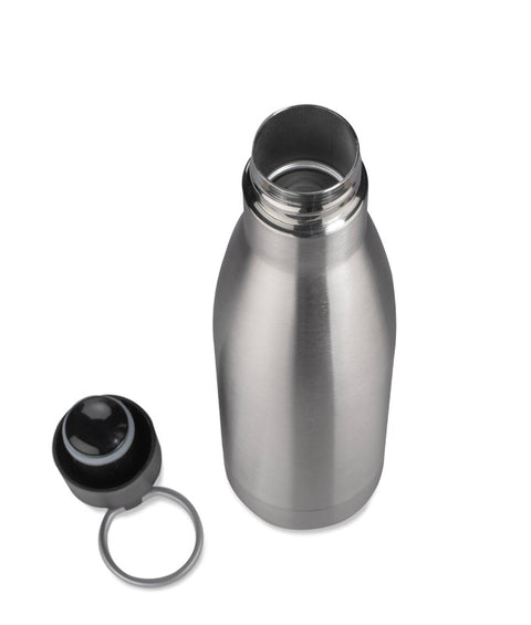 Ceļojumu vakuuma pudele BONITA 500 ml