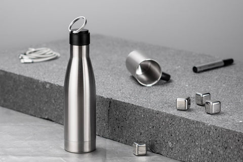 Ceļojumu vakuuma pudele BONITA 500 ml