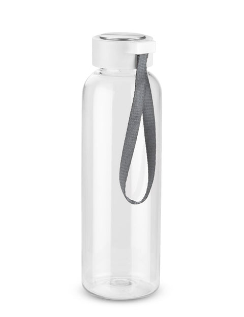 Ūdens pudele CLEAR 500 ml