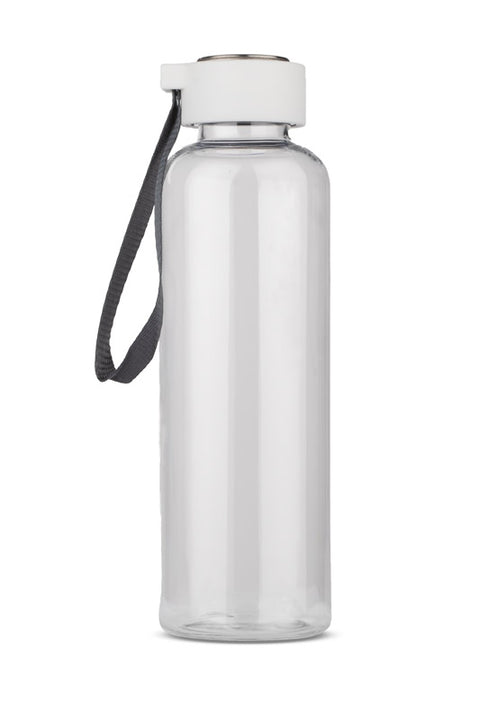 Ūdens pudele CLEAR 500 ml