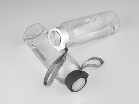 Ūdens pudele CLEAR 500 ml