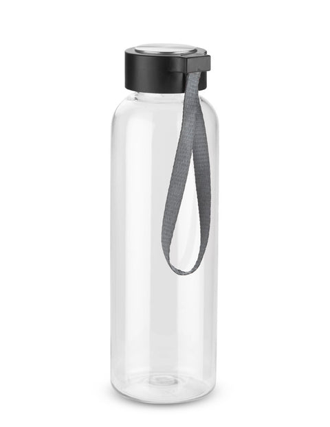Ūdens pudele CLEAR 500 ml