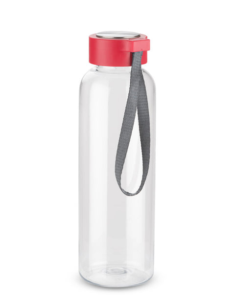 Ūdens pudele CLEAR 500 ml