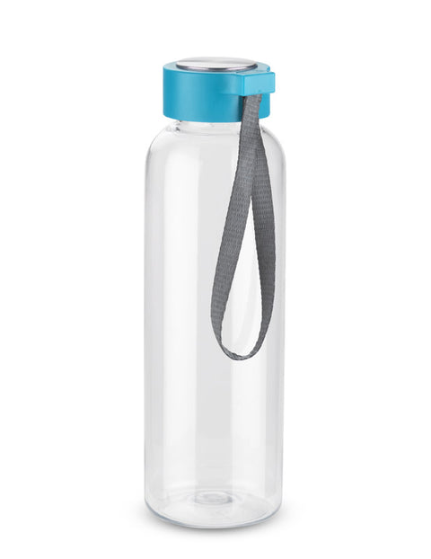 Ūdens pudele CLEAR 500 ml