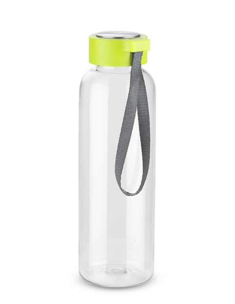 Ūdens pudele CLEAR 500 ml