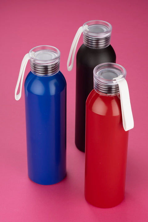 Alumīnija pudele ALLUMI 650 ml