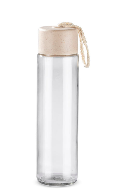 Stikla pudele SKINNY 350 ml