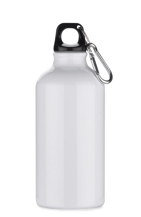 Alumīnija pudele TREKO 500 ml