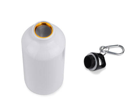 Alumīnija pudele TREKO 500 ml