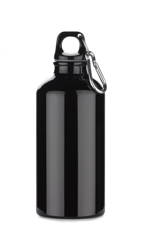 Alumīnija pudele TREKO 500 ml