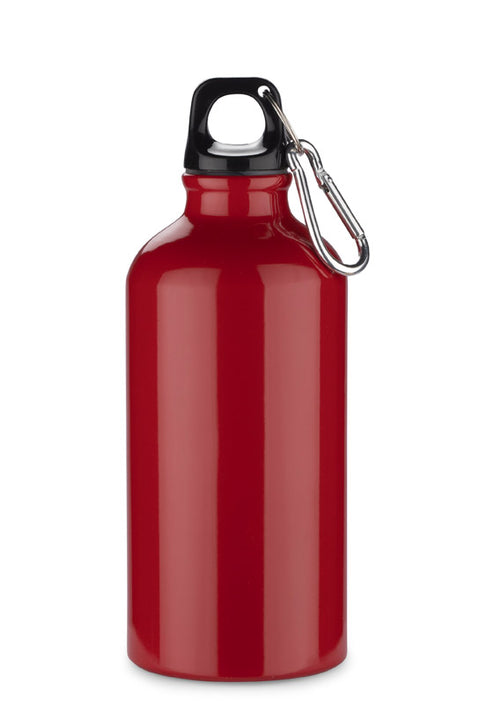 Alumīnija pudele TREKO 500 ml