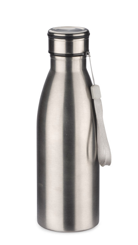 Tērauda pudele KONRA 600 ml