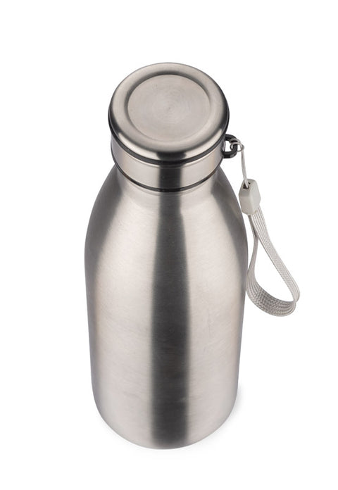 Tērauda pudele KONRA 600 ml