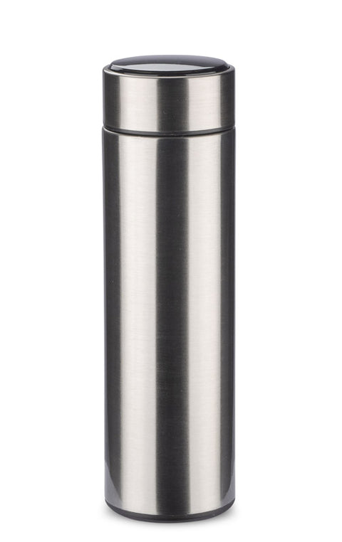 Termo pudele ar termometru LEDIKT 500 ml