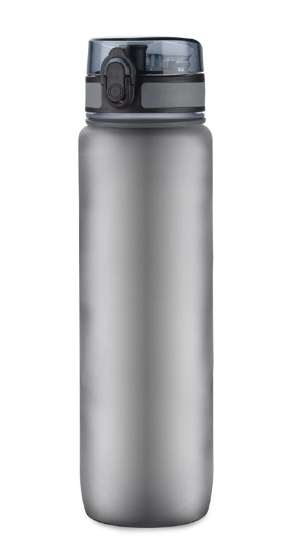 Ūdens pudele mērglāze 1000 ml MOTIVA